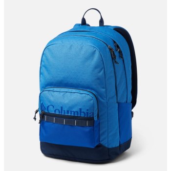 Columbia Ruksak Za Dječake - Zigzag 30L Nebeskoplave Plave | IDYN-79602